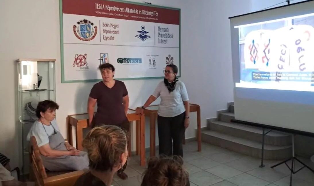 Bursa'da geleneksel el sanatları atölyeleriyle tarihi sanatların güzelliklerini keşfedin ve