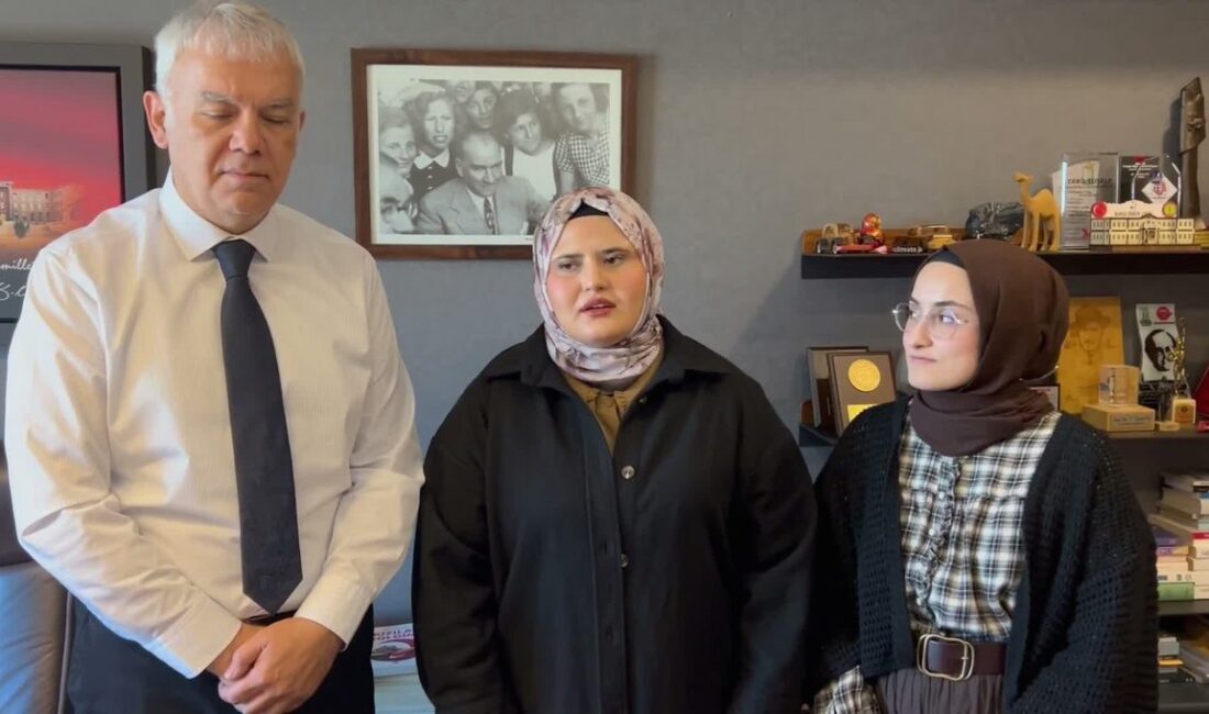 Bursa'daki genç diş hekimleri, çalışma şartları ve mesleki sorunlar nedeniyle