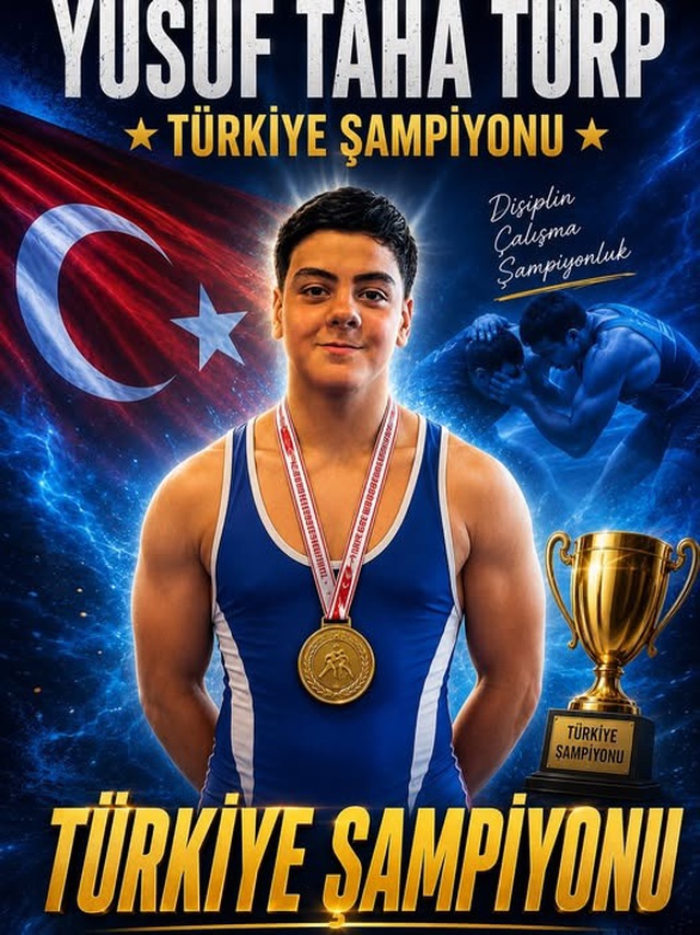 Bursa'da genç güreşçinin ani ölümü
