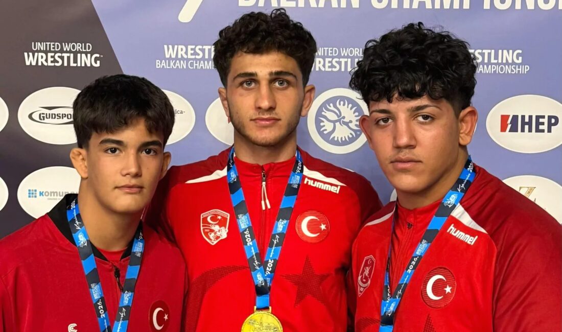 Bursa'da düzenlenen güreş şampiyonası başarılarını detaylarıyla inceleyin. Sporun gücü ve