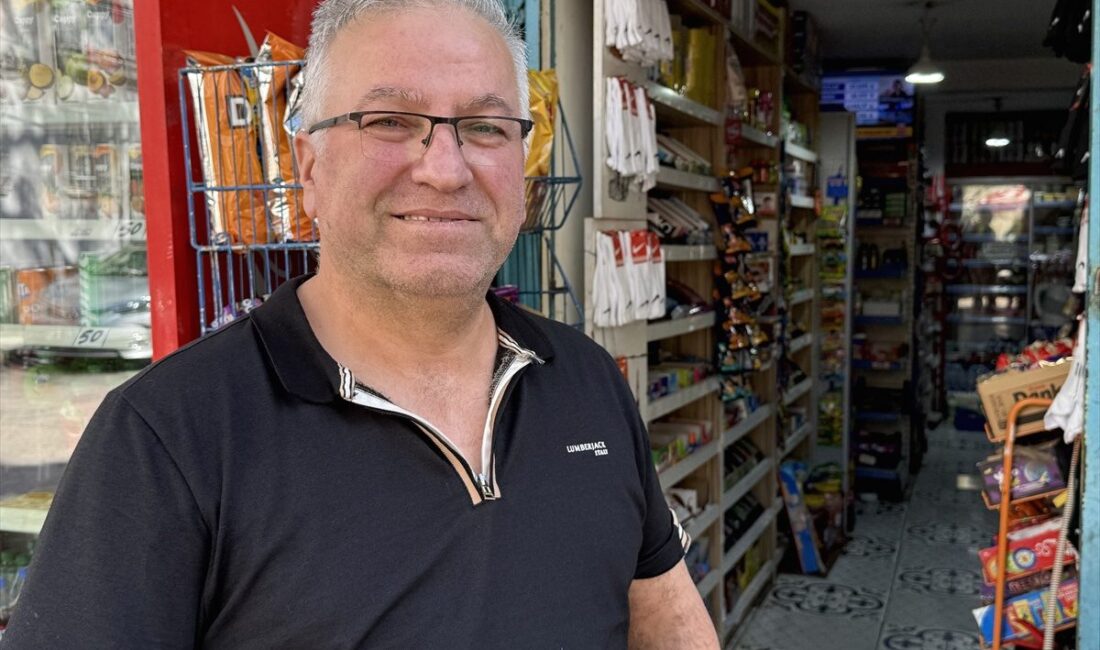 Bursa'da yaşanan güvenlik kamerası olayıyla ilgili detaylar ve güzel insanlık