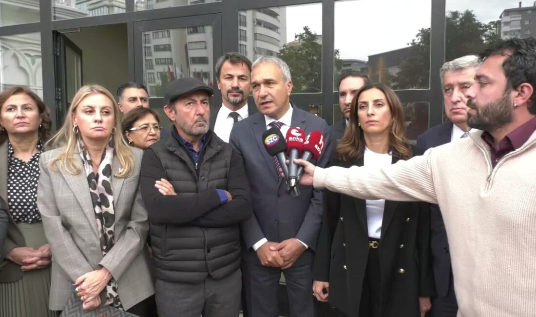 Bursa’da Halk TV’ye destek ziyaretinin detayları, amaçları ve etkinlikler hakkında