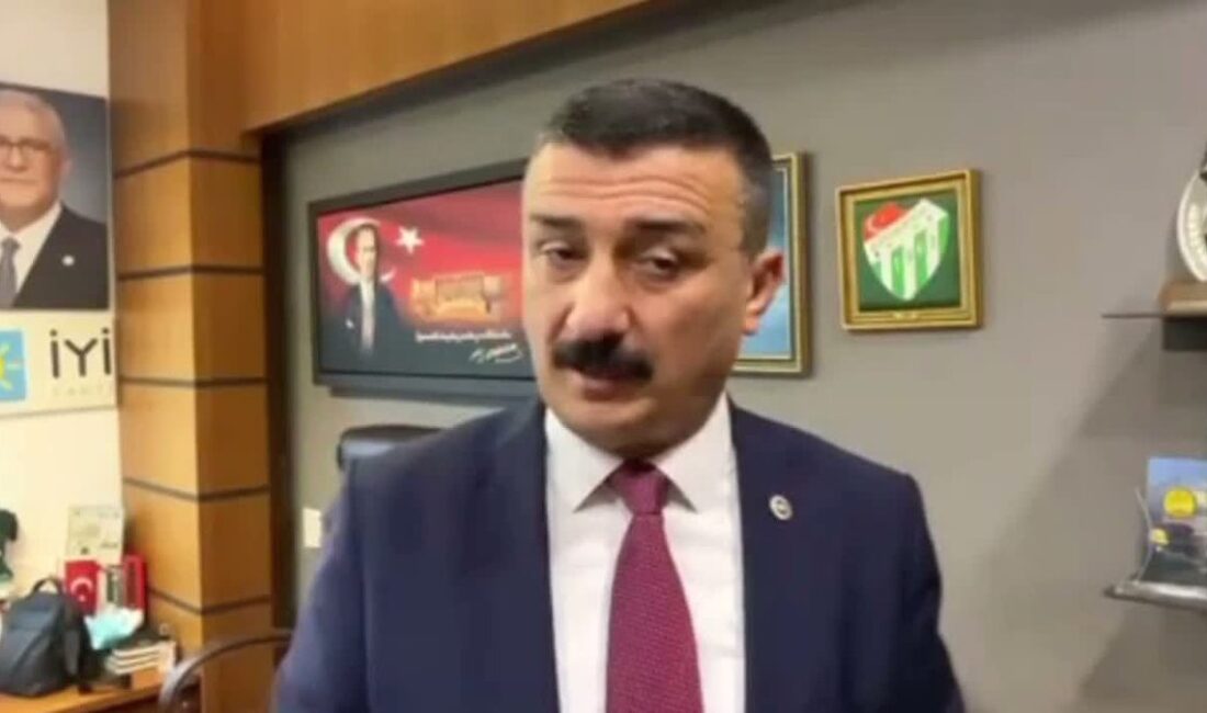 Bursa'da Halk TV'ye kayyum atandı. Ayrıntılar ve gelişmeler için haberimizi