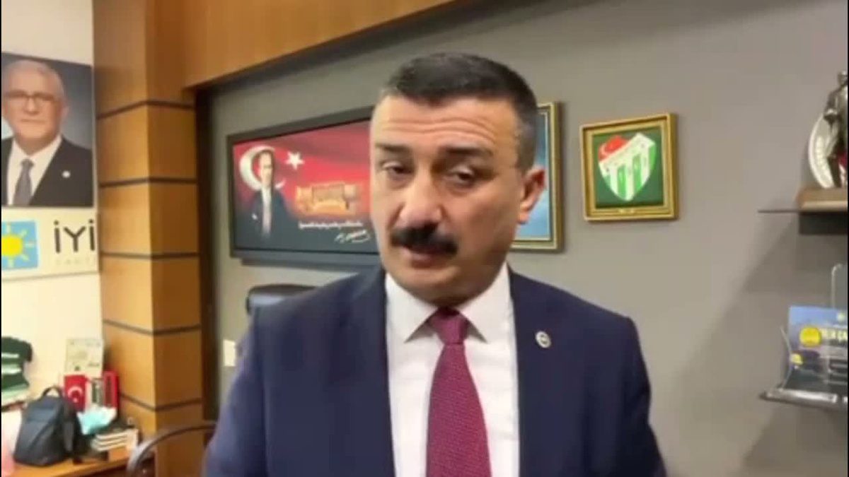 Bursa'da Halk TV'ye kayyum atandı. Ayrıntılar ve gelişmeler için haberimizi
