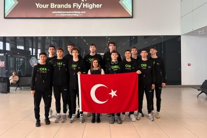 Bursa'da Heyecan Dolu Basketbol Turnuvası