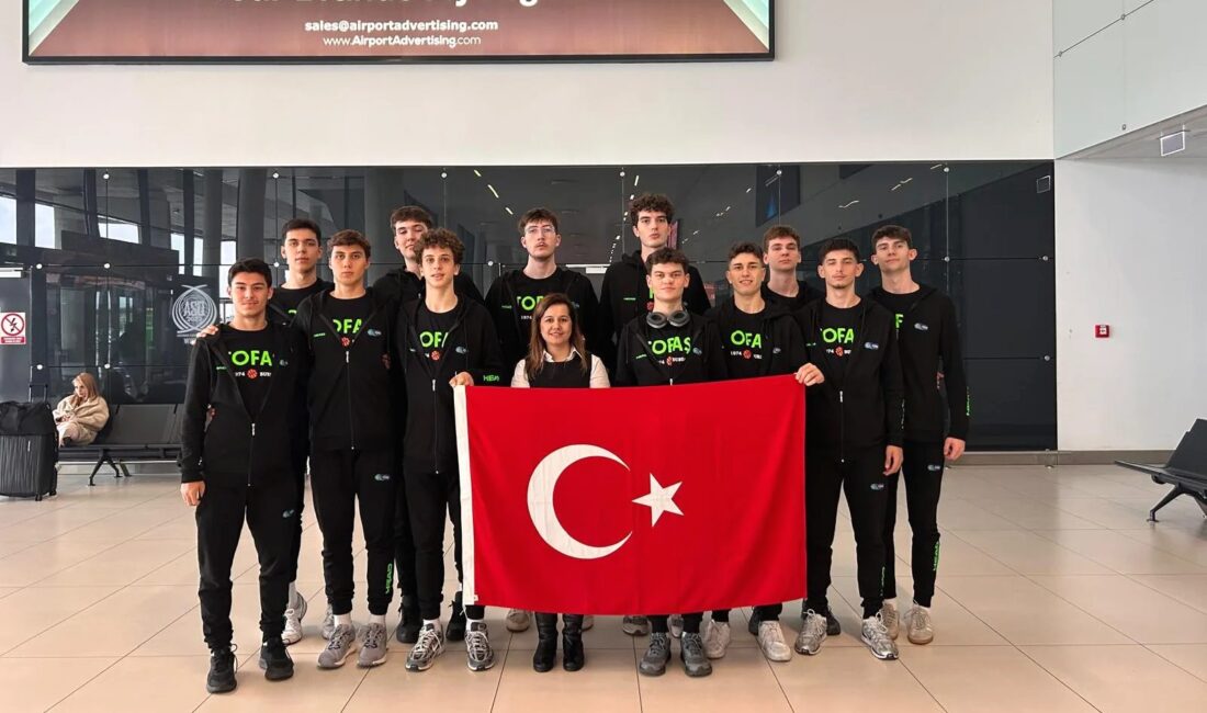 Bursa'da düzenlenen heyecan dolu basketbol turnuvası ile spor tutkunlarına unutulmaz
