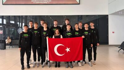 Bursa'da düzenlenen heyecan dolu basketbol turnuvası ile spor tutkunlarına unutulmaz