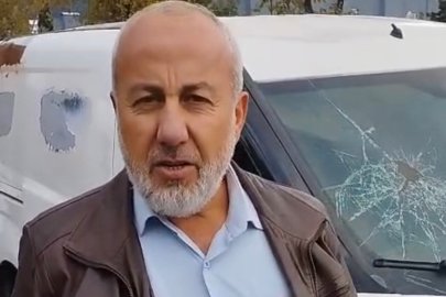 Bursa'da Hurda Araçlar ve Güvenlik İhmaline Dikkat
