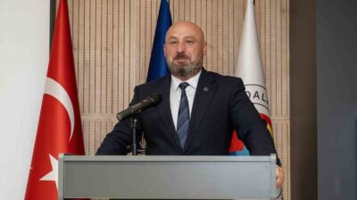 Bursa’da İbrahim Özhan dönemi başladı. Yeni dönemde hayata geçirilmesi planlanan