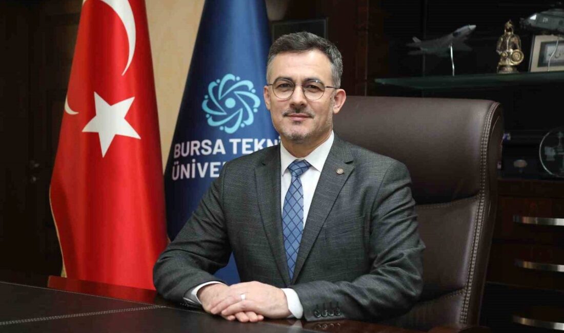 Bursa'da iklim projeleri geliştirildi. Sürdürülebilirlik ve çevre dostu çözümlerle kentsel