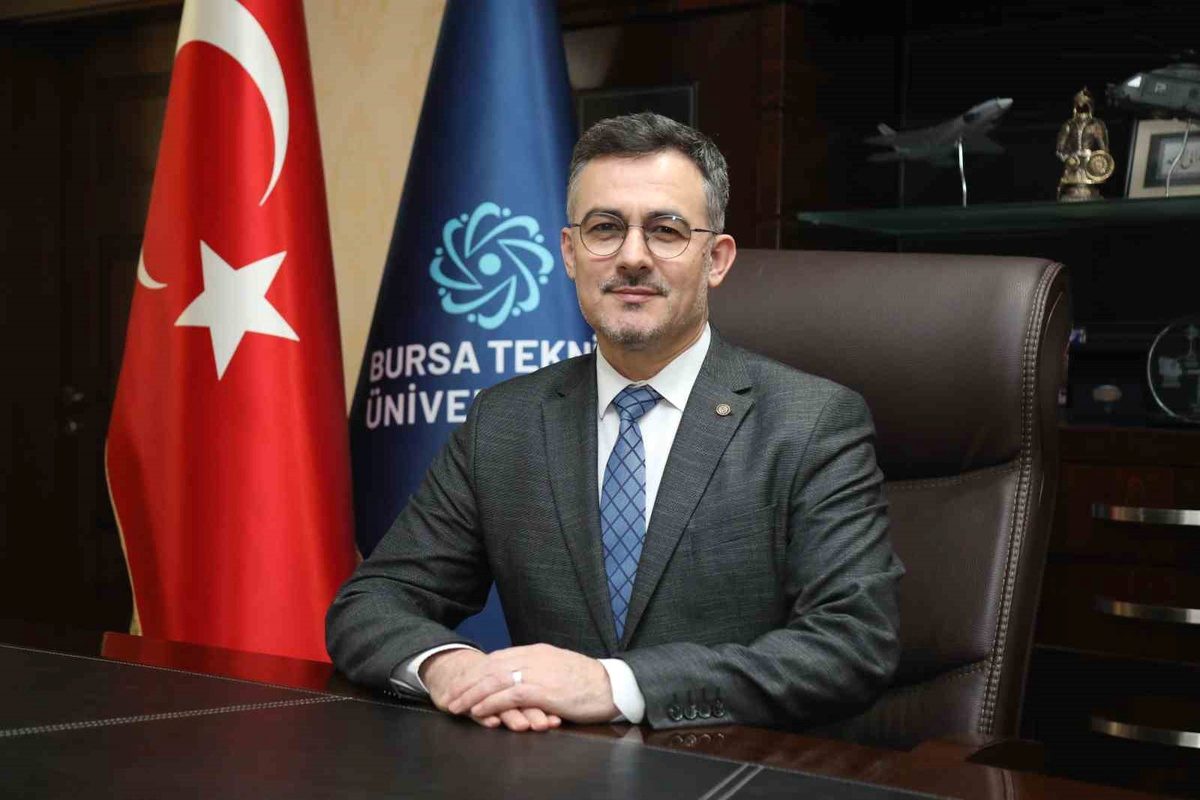 Bursa'da iklim projeleri geliştirildi. Sürdürülebilirlik ve çevre dostu çözümlerle kentsel