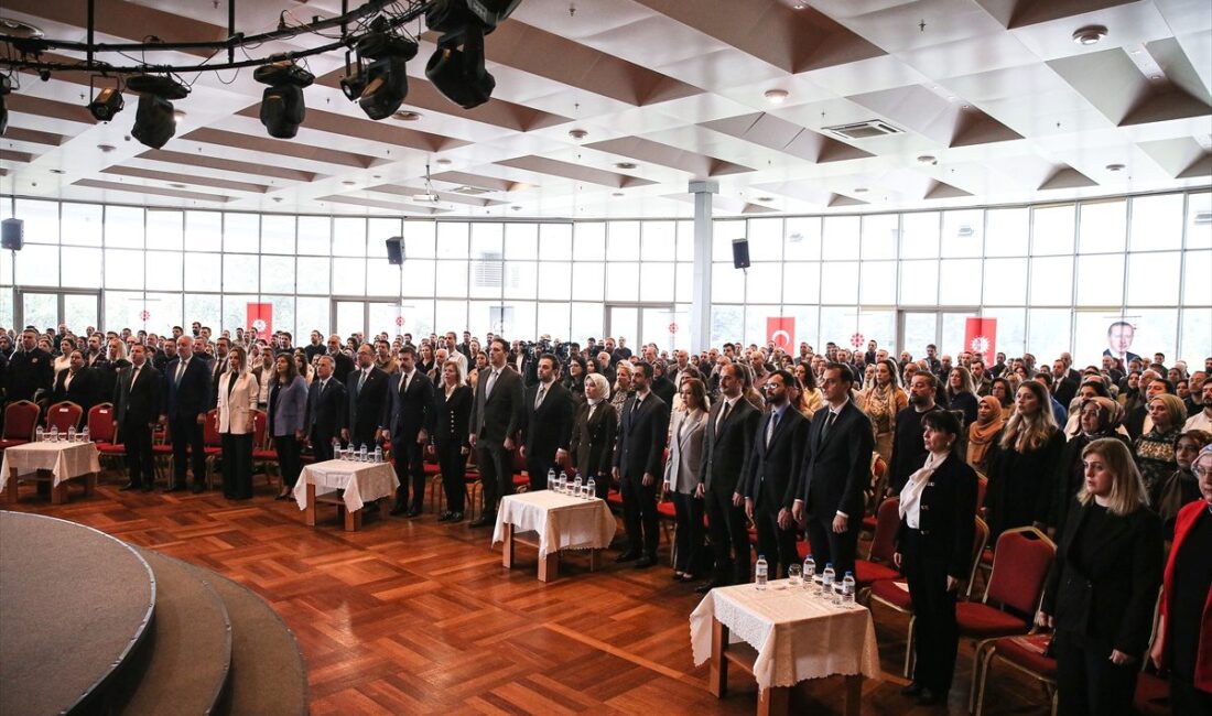 Bursa'da iletişim alanında düzenlenen kapsamlı eğitim programı ile kariyerinizi geliştirin