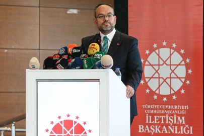 Bursa'da iletişim ve medya eğitimi düzenlendi