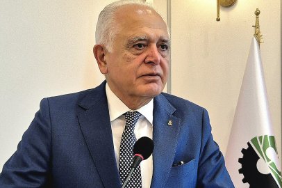 Bursa'da İş Dünyası Görünüm ve Eğilim Anketi