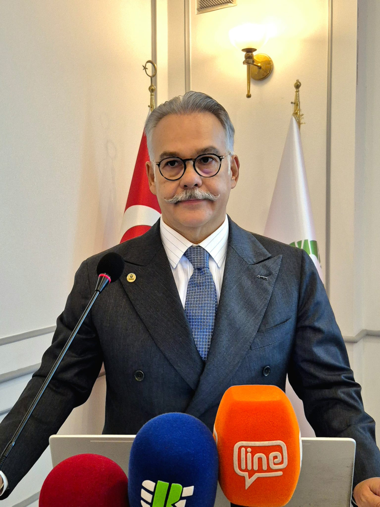 Bursa'da İş Dünyası Görünüm ve Eğilim Anketi