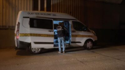 Bursa'da iş yerinin çatısından düşen adam hayatını kaybetti. Olayla ilgili