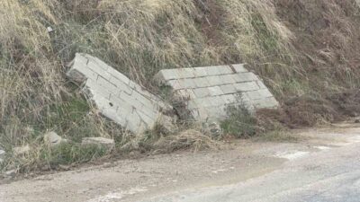 Bursa'da istinat duvarı olayında detaylar, nedenleri ve alınan önlemler hakkında