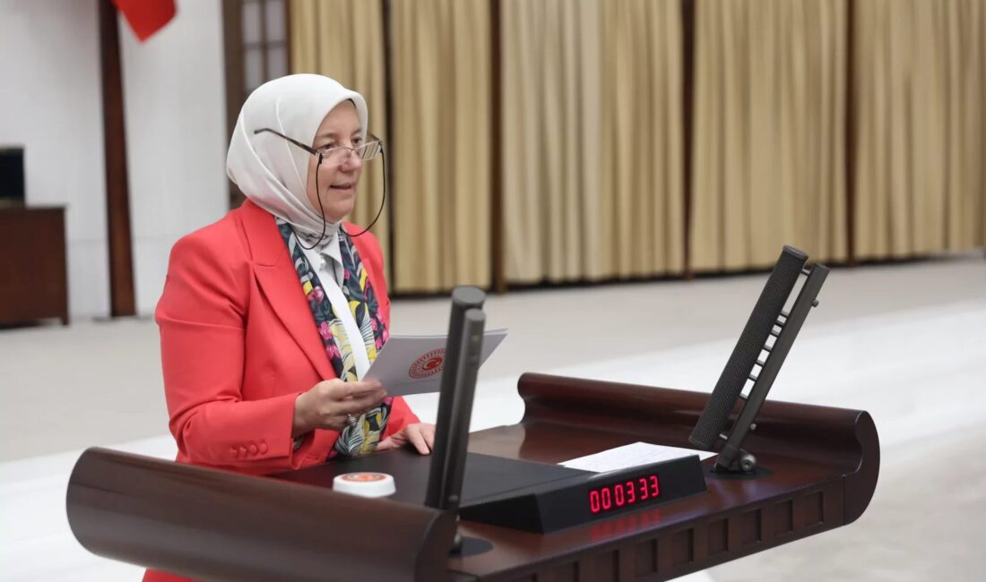Bursa'da Kadın Çiftçiler ve Kooperatifler Günü etkinliğiyle kadın çiftçilerin güçlendirilmesi