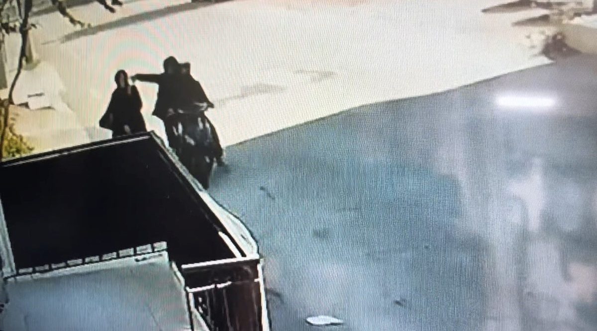 Bursa'da gerçekleşen kapkaç olayı ve şüphelilere dair detaylar, polis soruşturması