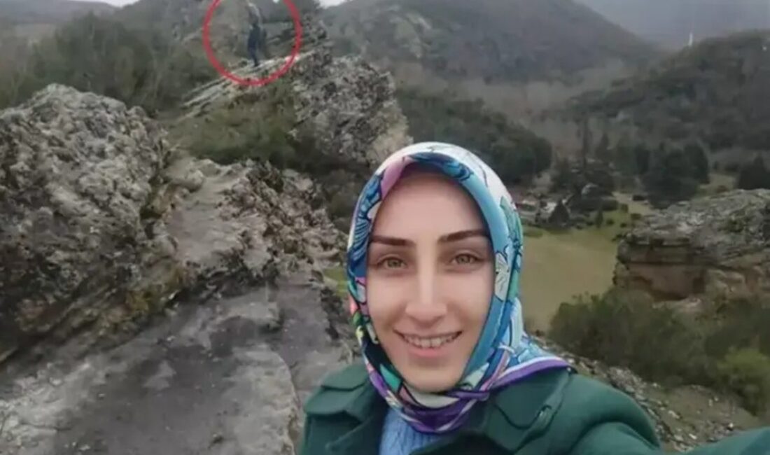 Bursa'da kayalıklardan düşen kadın hayatını kaybetti. Olayla ilgili araştırma sürüyor.