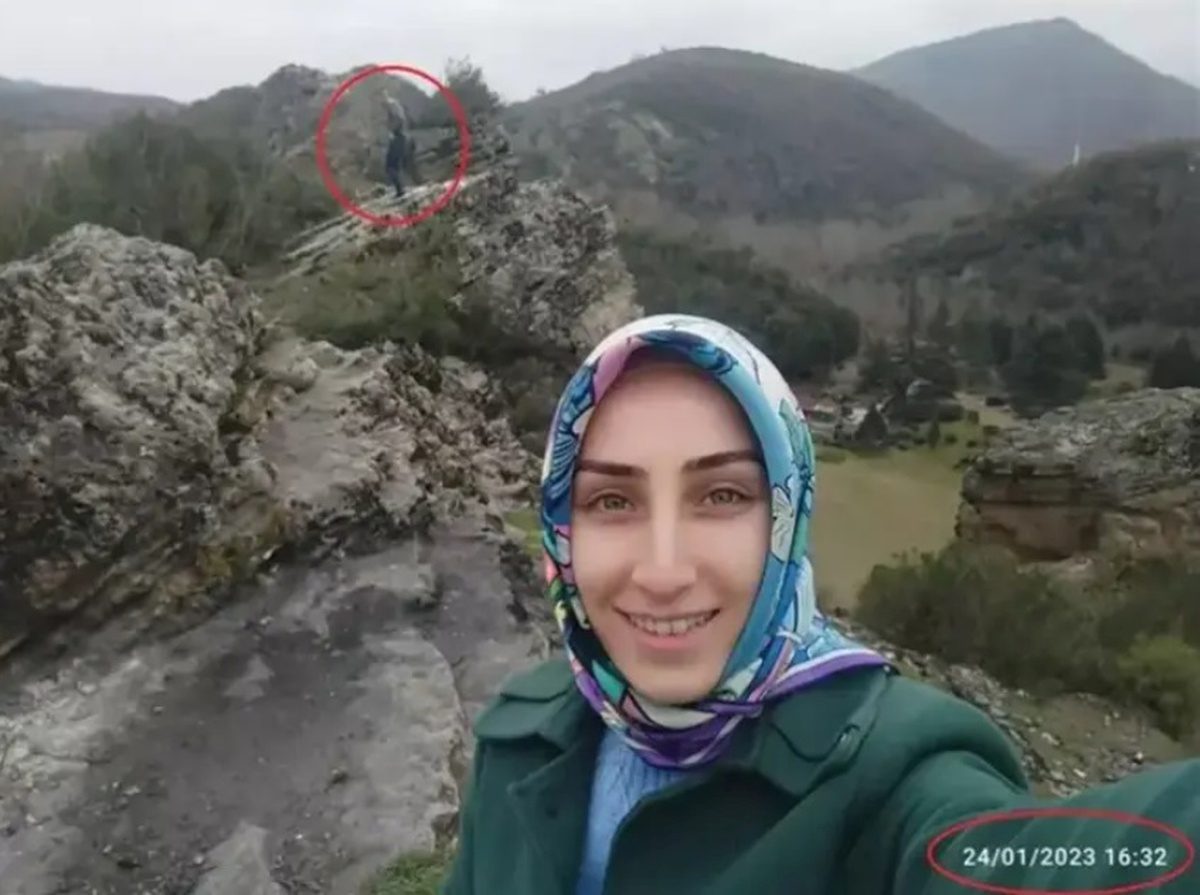 Bursa'da kayalıklardan düşen kadın hayatını kaybetti. Olayla ilgili araştırma sürüyor.