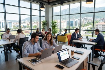 Bursa'da Kaza: 3 Yaralı