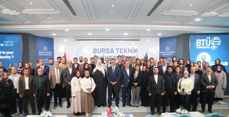 Bursa’da Kimlik Üzerine Farklı Yaklaşımlar