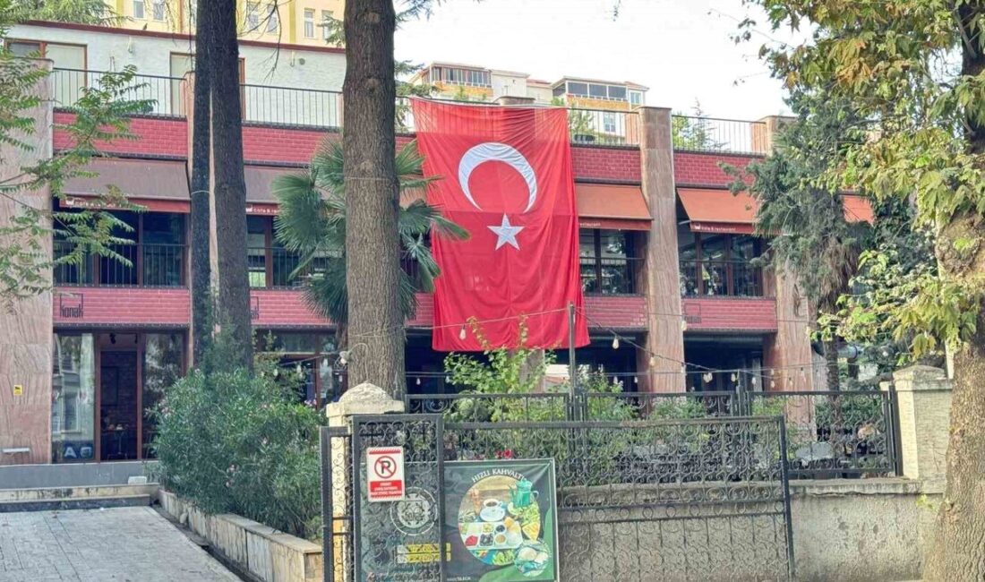 Bursa'da kira süresi dolan kafe tahliyesi ile ilgili yasal prosedürler