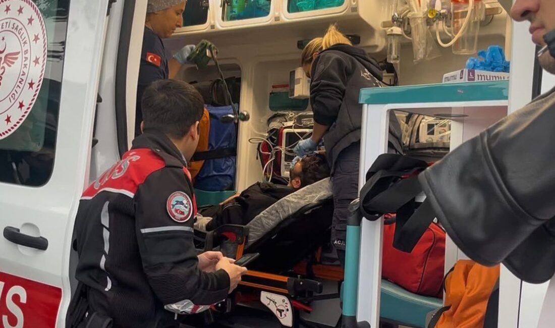 Bursa'da yaşanan Kız Meselesi olayında çıkan şiddetli kavga hakkında detaylar