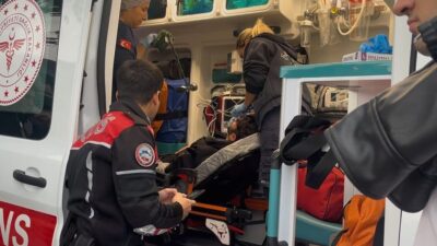 Bursa'da yaşanan Kız Meselesi olayında çıkan şiddetli kavga hakkında detaylar