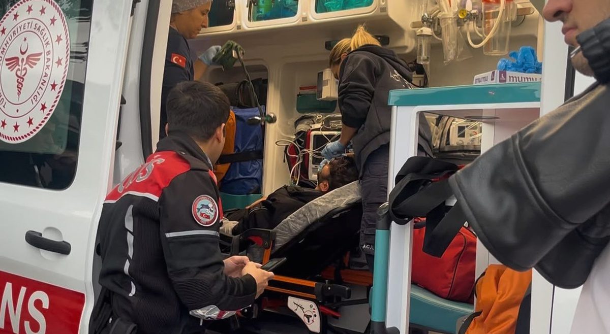 Bursa'da yaşanan Kız Meselesi olayında çıkan şiddetli kavga hakkında detaylar