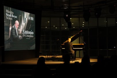 Bursa’da Klasik Müzik Konseri Gerçekleşti
