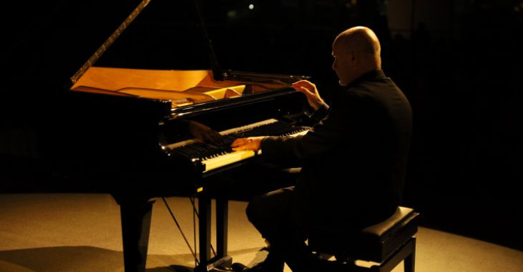 Bursa’da Klasik Müzik Konseri Gerçekleşti