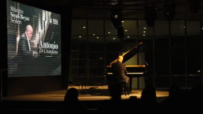 Bursa'da düzenlenen klasik müzik konseri, sanatseverlere unutulmaz anlar yaşattı ve