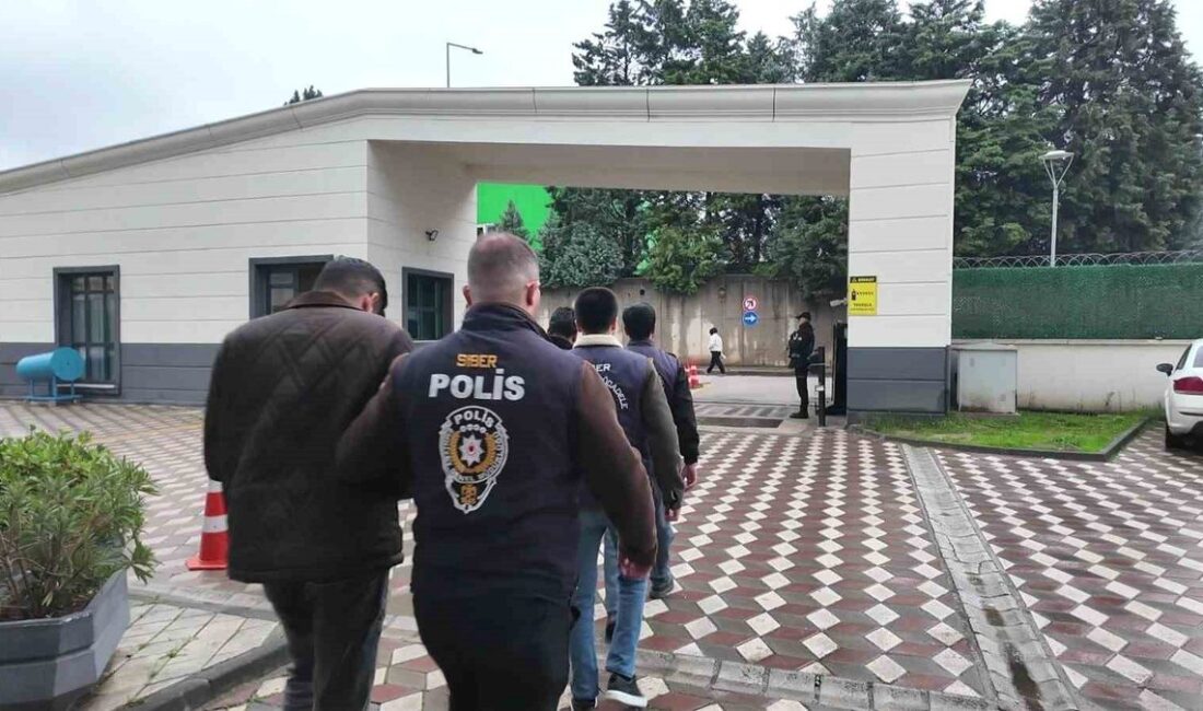 Bursa'da aşırı yağışların etkileri, bölgedeki olumsuz koşulları ve alınan önlemleri