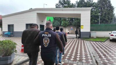 Bursa'da aşırı yağışların etkileri, bölgedeki olumsuz koşulları ve alınan önlemleri