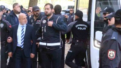 Bursa'da gerçekleştirilen büyük çaplı madde kaçakçılığı operasyonuyla ilgili detaylar ve