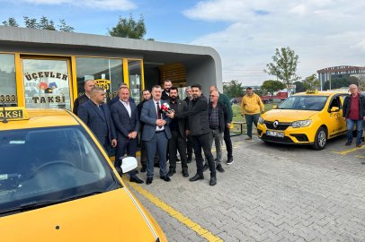 Bursa’da korsan taşımacılığa karşı operasyon