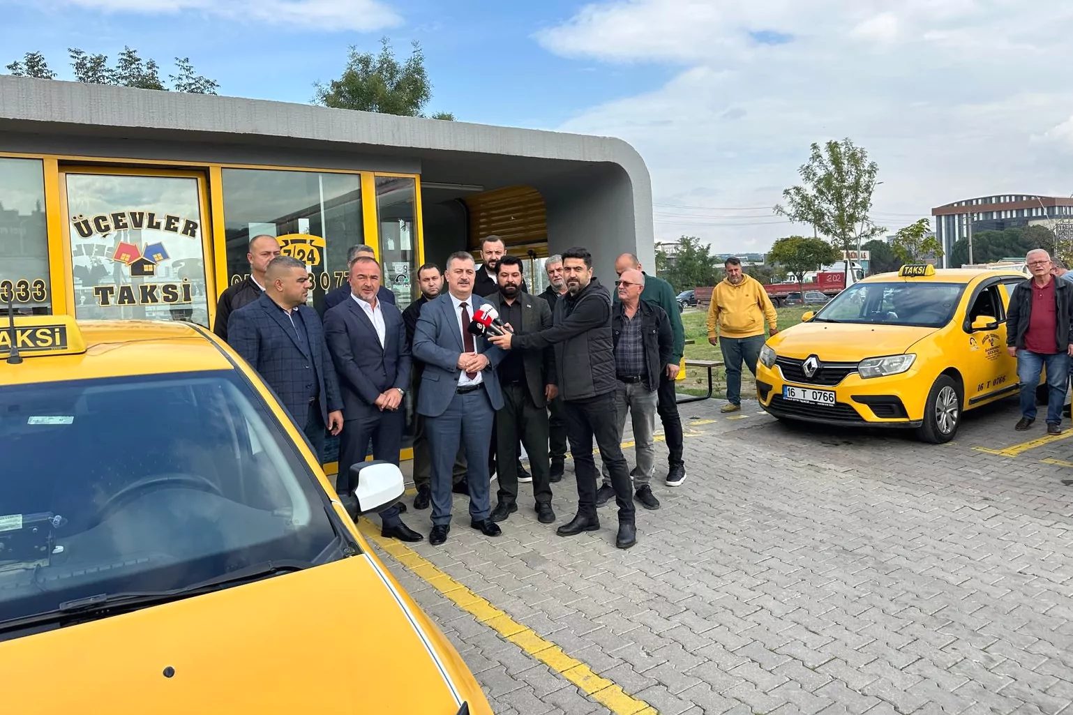 Bursa’da korsan taşımacılığa karşı gerçekleştirilen kapsamlı operasyon hakkında detaylar ve