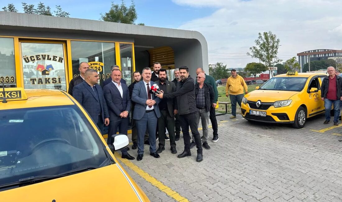 Bursa’da korsan taşımacılığa karşı gerçekleştirilen kapsamlı operasyon hakkında detaylar ve