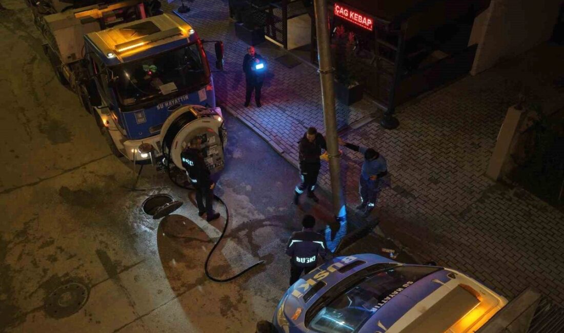 Bursa'da kuvvetli yağış ve fırtınaya karşı almanız gereken önlemler, hava