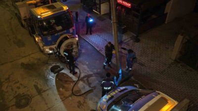Bursa'da kuvvetli yağış ve fırtınaya karşı almanız gereken önlemler, hava