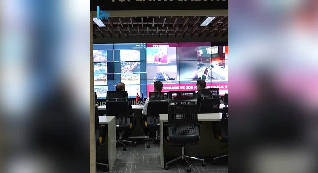 Bursa'da yaşanan kuvvetli yağışlar detayları ve etkileriyla ilgili güncel ve