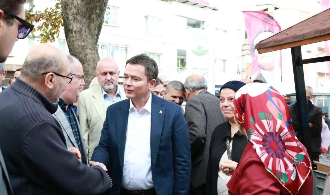 Bursa'da mahalle buluşmaları devam ediyor. Toplumun katılımıyla gerçekleşen bu etkinlikler,