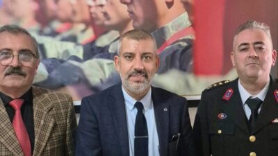 Bursa'da Mehmetçik Vakfı'ndan alınan onurlu ödül, vakfın değerli çalışmalarını ve