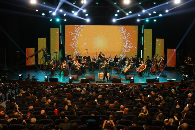Bursa'da Mehter Buluşması ve Konserler