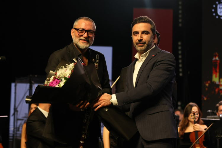 Bursa'da Mehter Buluşması ve Konserler