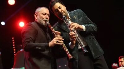 Bursa'da Mehter Buluşması ve Konserler ile tarihimizin derin izlerini yaşayın.