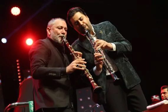 Bursa'da Mehter Buluşması ve Konserler ile tarihimizin derin izlerini yaşayın.