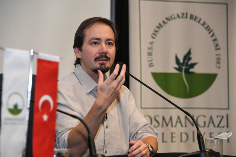 Bursa'da Mitoloji Film Haftası Heyecanı